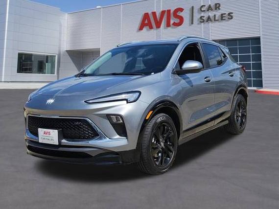 BUICK ENCORE GX 2024 KL4AMDSLXRB094634 image BUICK ENCORE GX 2024 KL4AMDSLXRB094634 image